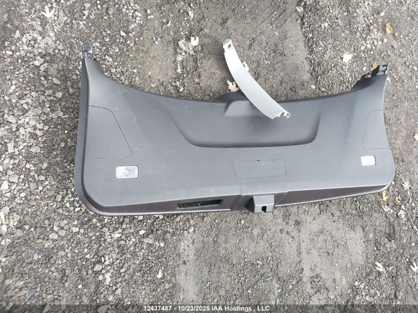 2017 Acura Mdx Technology VIN: 5FRYD4H67HB507738 Lot: 12437487