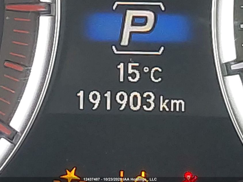 2017 Acura Mdx Technology VIN: 5FRYD4H67HB507738 Lot: 12437487