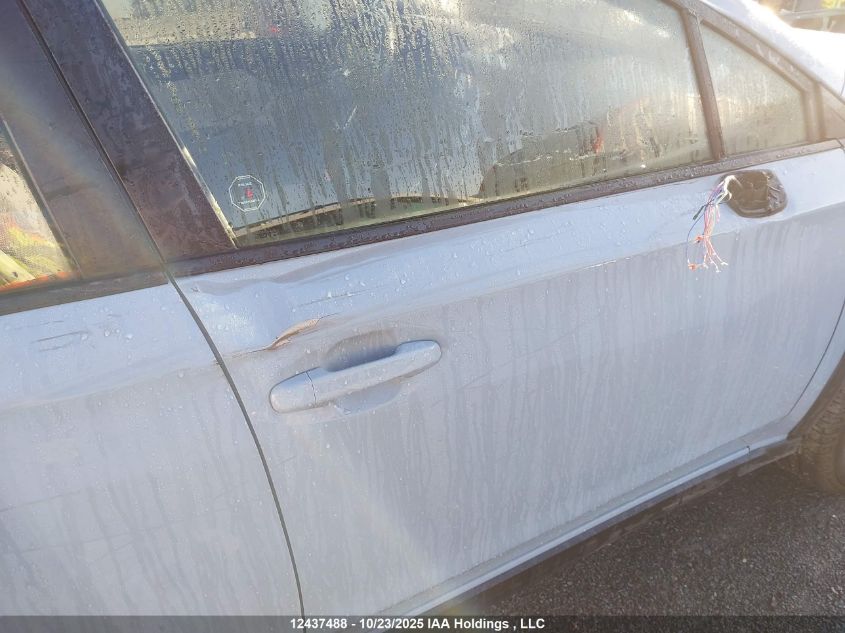 2019 Subaru Crosstrek Touring VIN: JF2GTACC9K8246990 Lot: 12437488