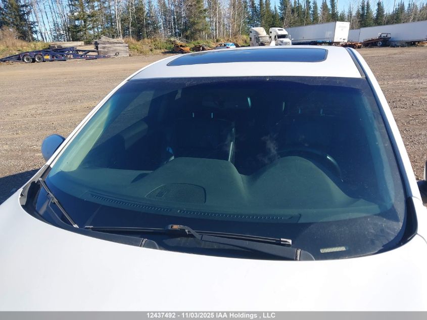 2014 Acura Ilx VIN: 19VDE1F55EE401711 Lot: 12437492