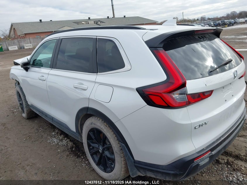 2HKRS4H54PH108904 2023 HONDA CR-V photo no. 12