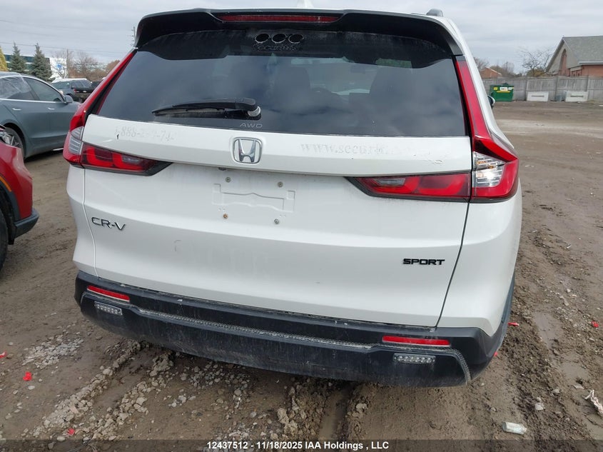 2HKRS4H54PH108904 2023 HONDA CR-V photo no. 14
