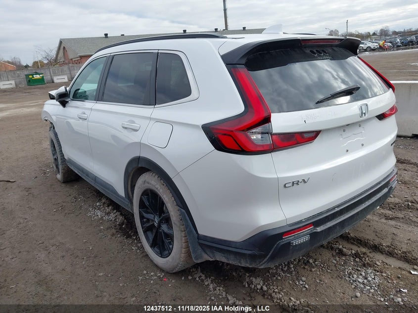 2HKRS4H54PH108904 2023 HONDA CR-V photo no. 3