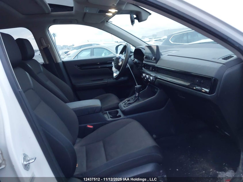 2HKRS4H54PH108904 2023 HONDA CR-V photo no. 5