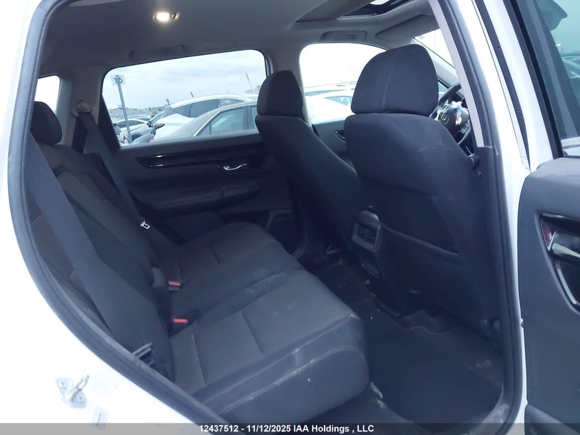 2HKRS4H54PH108904 2023 HONDA CR-V photo no. 7