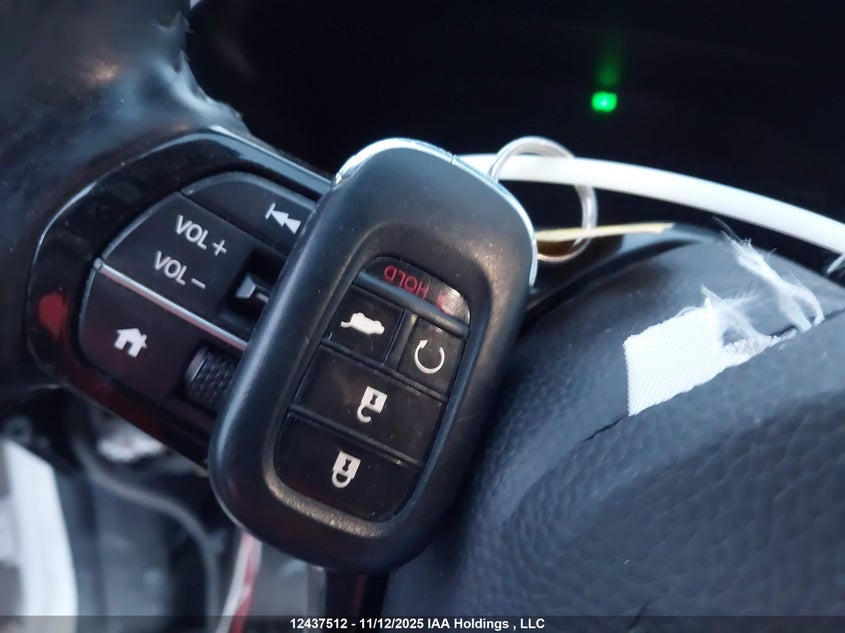 2HKRS4H54PH108904 2023 HONDA CR-V photo no. 9