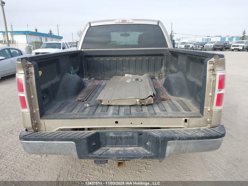 1FTFX1EF6CFA16228 2012 FORD F-150 photo no. 17