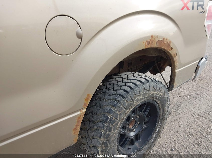 1FTFX1EF6CFA16228 2012 FORD F-150 photo no. 21