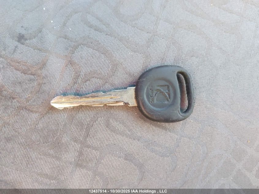 2007 Saturn Vue VIN: 5GZCZ53487S807247 Lot: 12437514