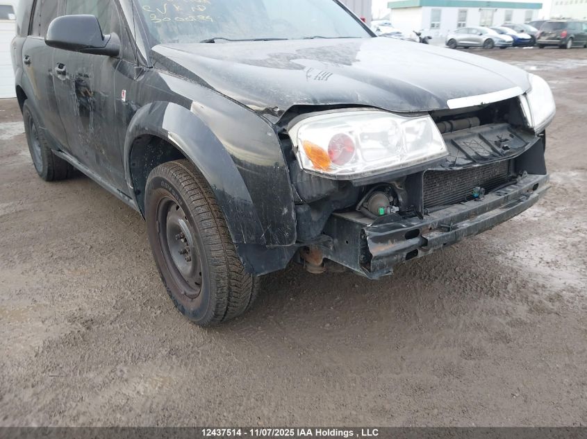 2007 Saturn Vue VIN: 5GZCZ53487S807247 Lot: 12437514