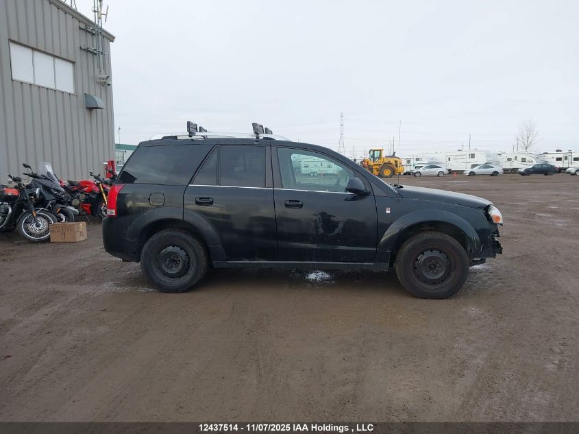 2007 Saturn Vue VIN: 5GZCZ53487S807247 Lot: 12437514