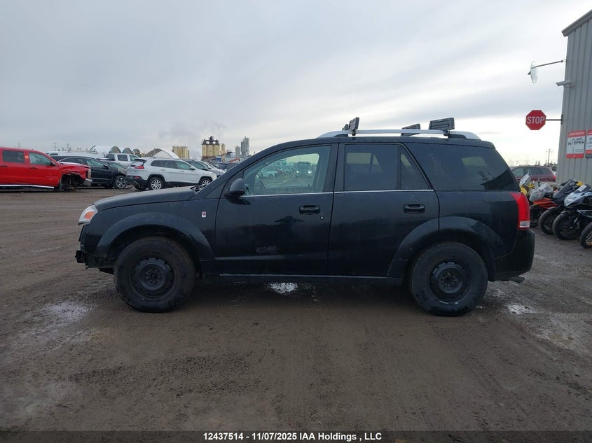 2007 Saturn Vue VIN: 5GZCZ53487S807247 Lot: 12437514