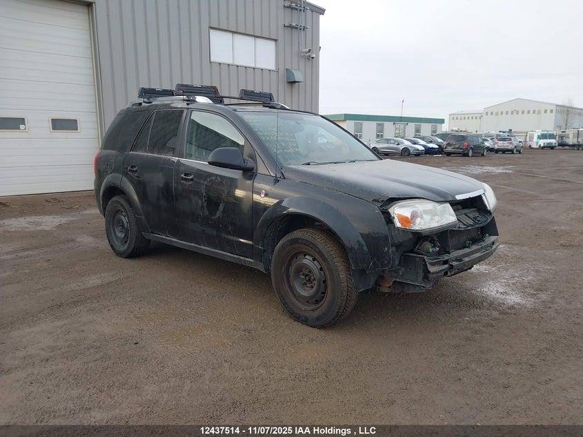 5GZCZ53487S807247 2007 SATURN VUE photo no. 2