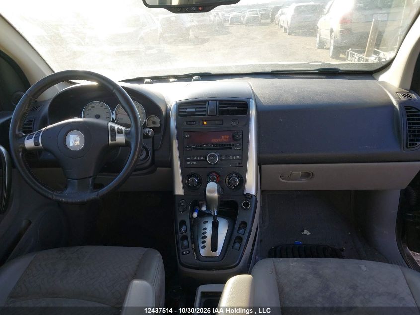 2007 Saturn Vue VIN: 5GZCZ53487S807247 Lot: 12437514