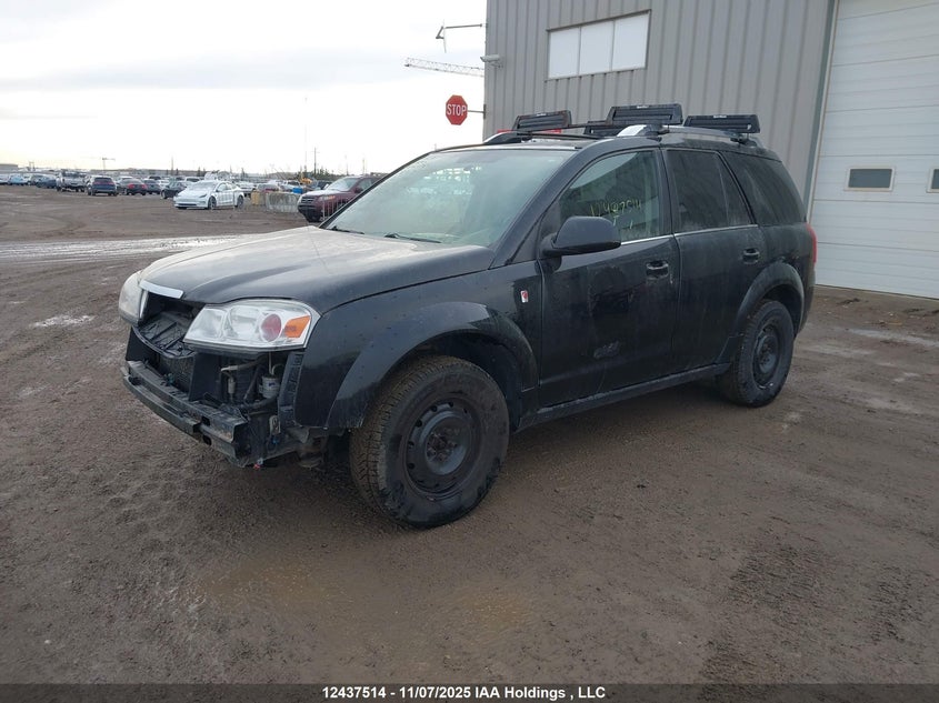 5GZCZ53487S807247 2007 SATURN VUE photo no. 2