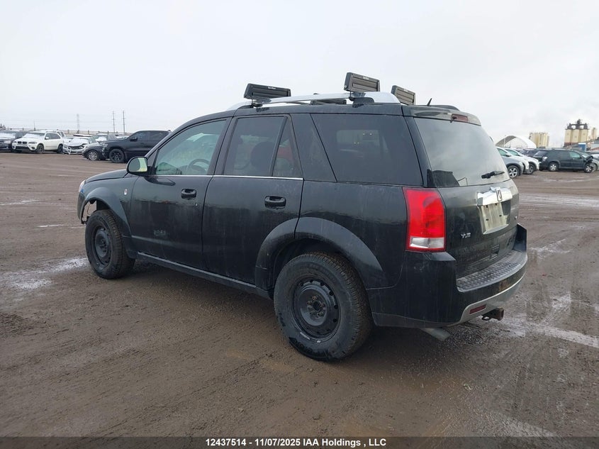 5GZCZ53487S807247 2007 SATURN VUE photo no. 3