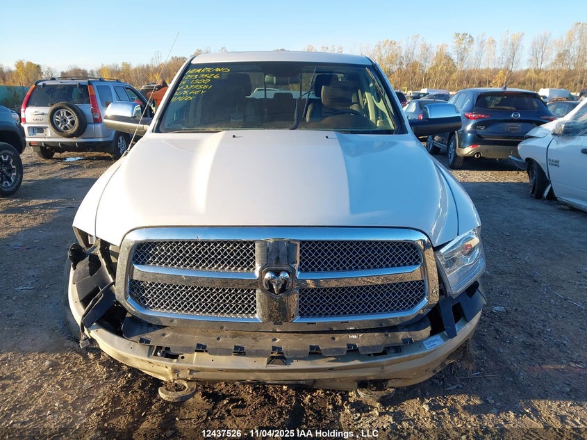 1C6RR7PT1ES399381 2014 RAM 1500 photo no. 13