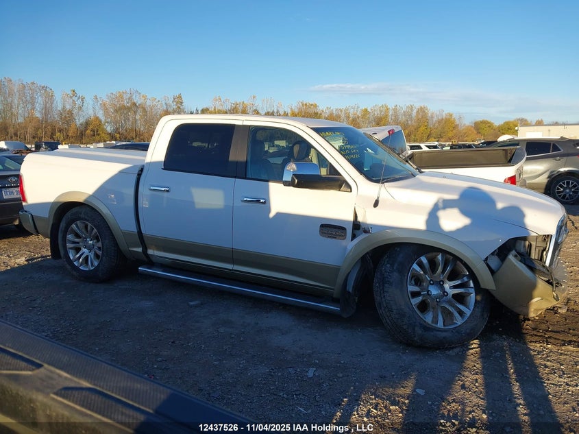 1C6RR7PT1ES399381 2014 RAM 1500 photo no. 14