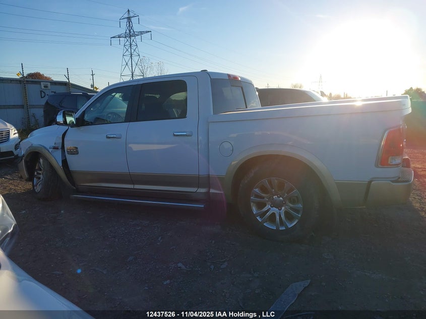 1C6RR7PT1ES399381 2014 RAM 1500 photo no. 15