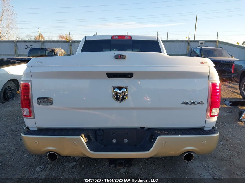 1C6RR7PT1ES399381 2014 RAM 1500 photo no. 17