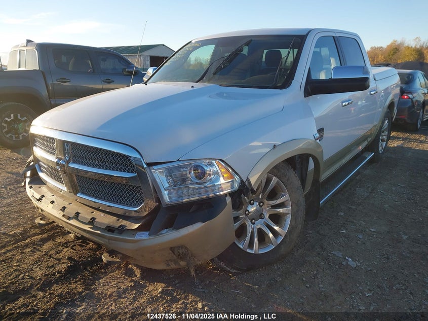 1C6RR7PT1ES399381 2014 RAM 1500 photo no. 19