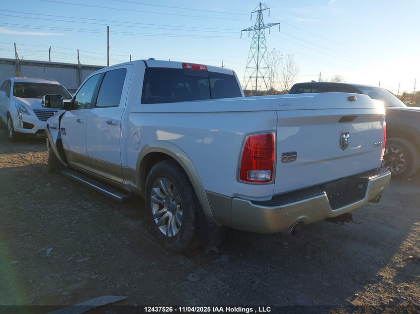 1C6RR7PT1ES399381 2014 RAM 1500 photo no. 3