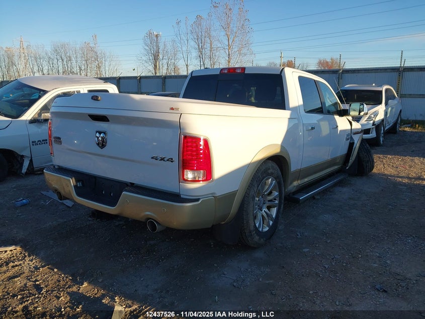 1C6RR7PT1ES399381 2014 RAM 1500 photo no. 4