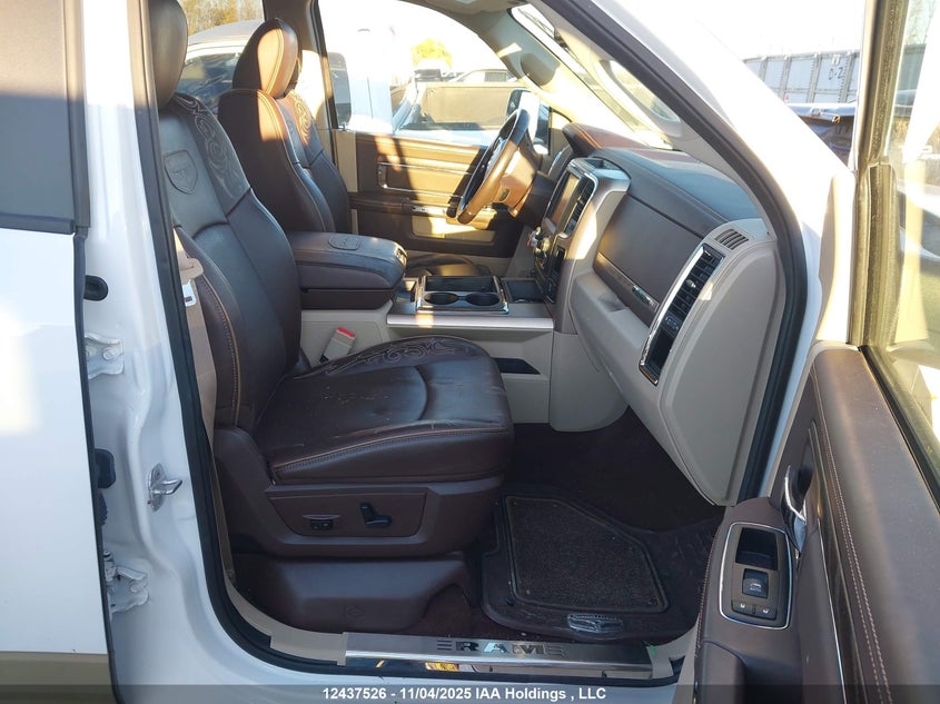 1C6RR7PT1ES399381 2014 RAM 1500 photo no. 5