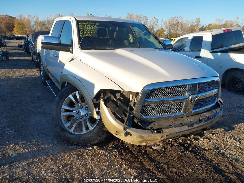 1C6RR7PT1ES399381 2014 RAM 1500 photo no. 6