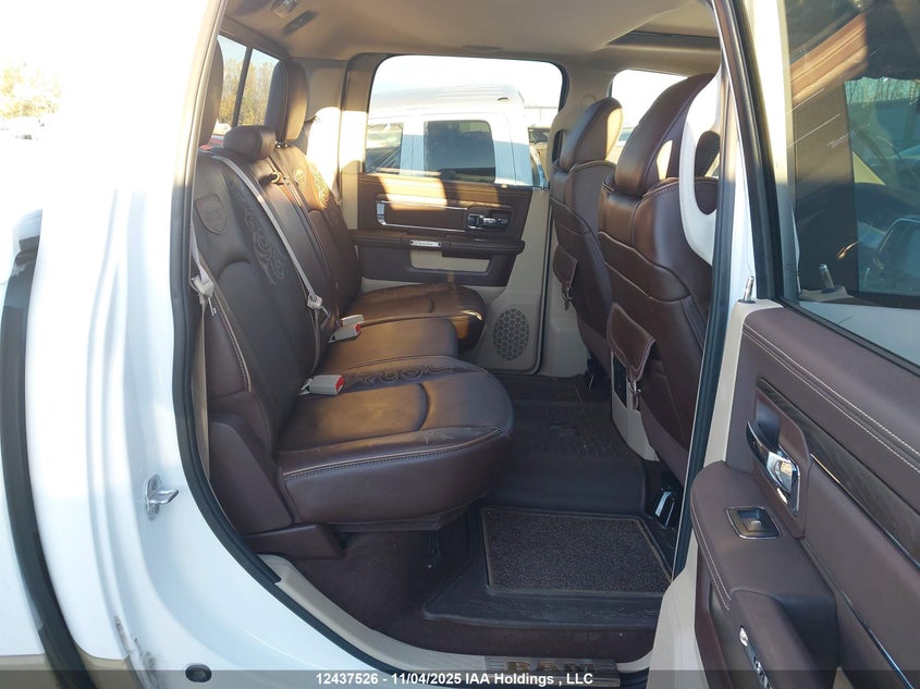 1C6RR7PT1ES399381 2014 RAM 1500 photo no. 8