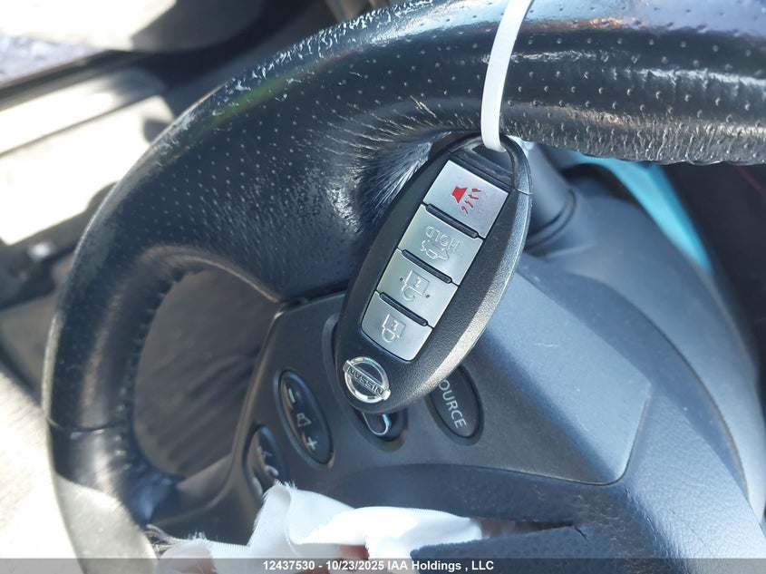 2012 Nissan Altima S VIN: 1N4AL2AP5CN450355 Lot: 12437530