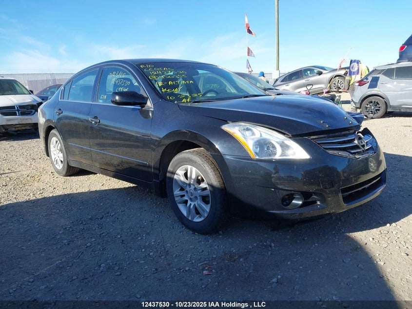 1N4AL2AP5CN450355 2012 Nissan Altima S auction photo 1