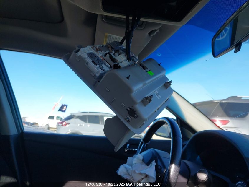 2012 Nissan Altima S VIN: 1N4AL2AP5CN450355 Lot: 12437530