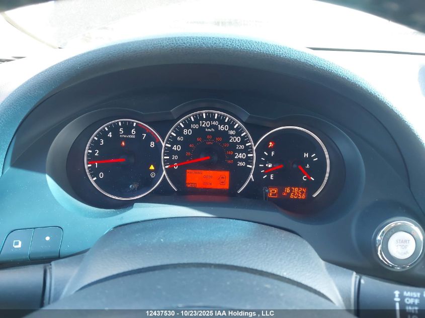 2012 Nissan Altima S VIN: 1N4AL2AP5CN450355 Lot: 12437530