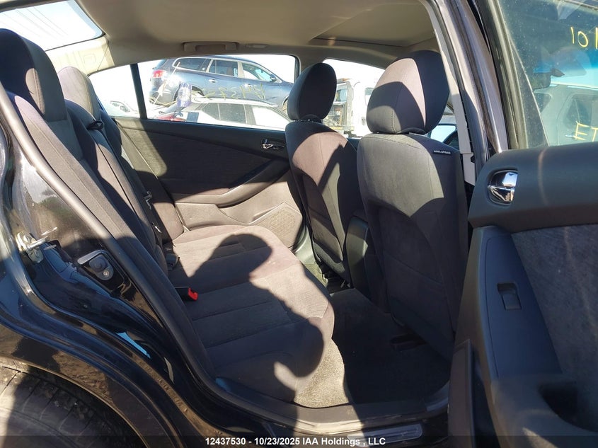 2012 Nissan Altima S VIN: 1N4AL2AP5CN450355 Lot: 12437530