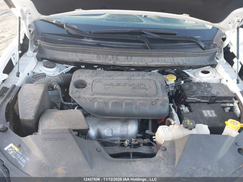 2023 Jeep Cherokee Altitude Lux VIN: 1C4PJMMB6PD116501 Lot: 12437536