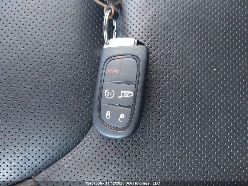 2023 Jeep Cherokee Altitude Lux VIN: 1C4PJMMB6PD116501 Lot: 12437536