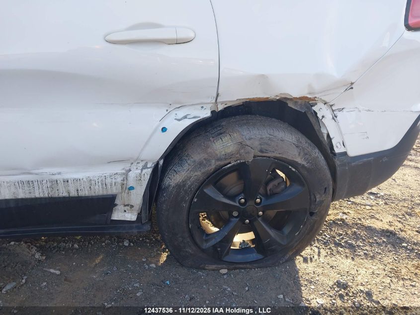 2023 Jeep Cherokee Altitude Lux VIN: 1C4PJMMB6PD116501 Lot: 12437536