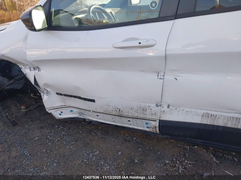 2023 Jeep Cherokee Altitude Lux VIN: 1C4PJMMB6PD116501 Lot: 12437536