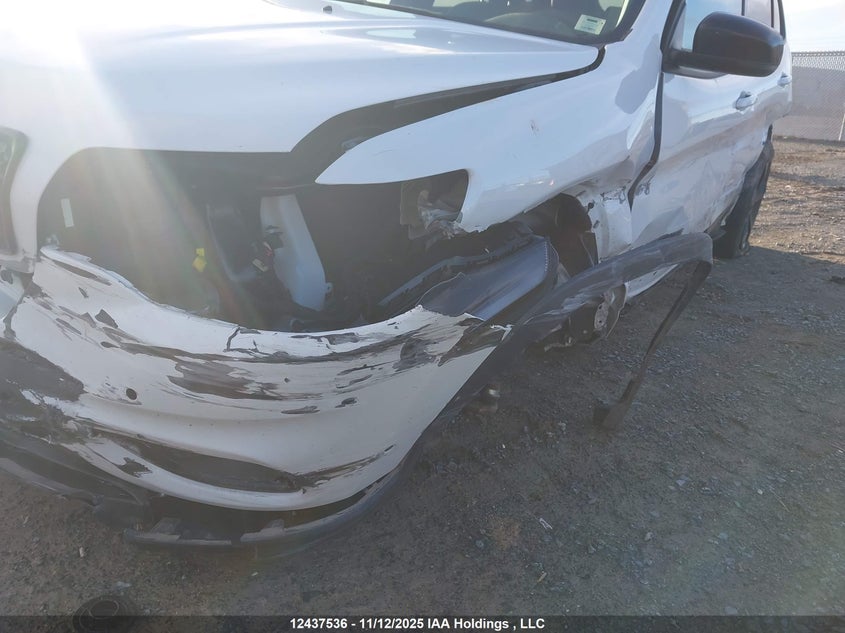 2023 Jeep Cherokee Altitude Lux VIN: 1C4PJMMB6PD116501 Lot: 12437536