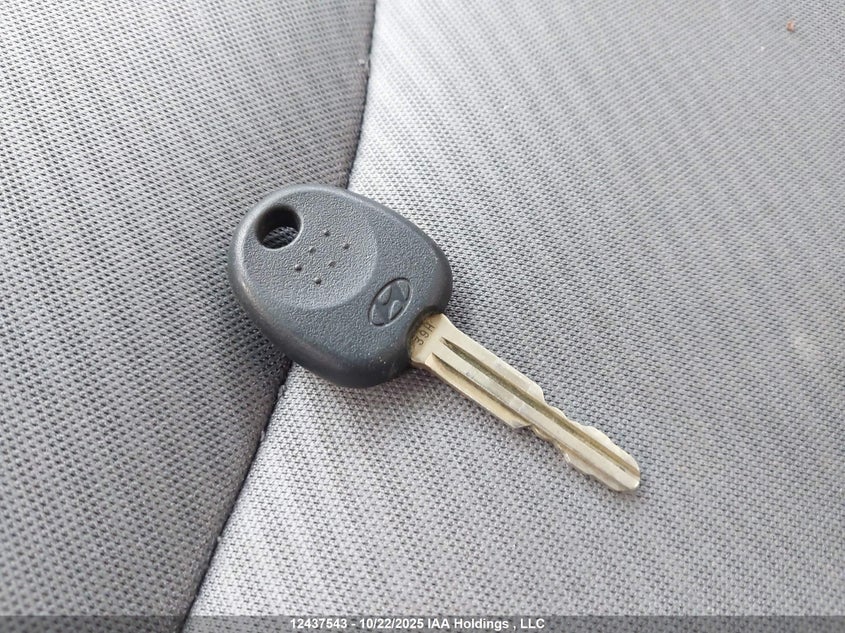 5NPDH4AE8BH038352 2011 HYUNDAI ELANTRA photo no. 11