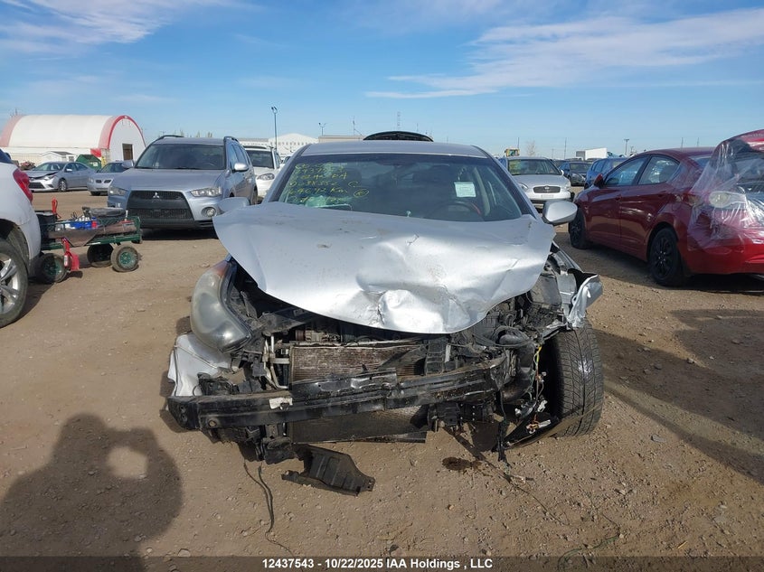 5NPDH4AE8BH038352 2011 HYUNDAI ELANTRA photo no. 12