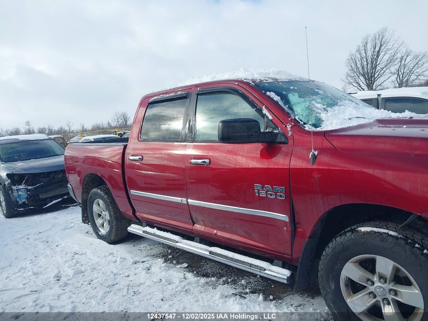 1C6RR7LG8ES460816 2014 RAM 1500 photo no. 13