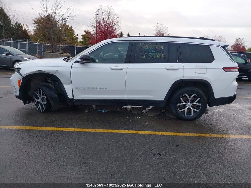 1C4RJKBG1R8559890 2024 JEEP GRAND CHEROKEE photo no. 14