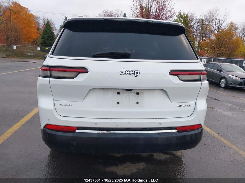1C4RJKBG1R8559890 2024 JEEP GRAND CHEROKEE photo no. 16