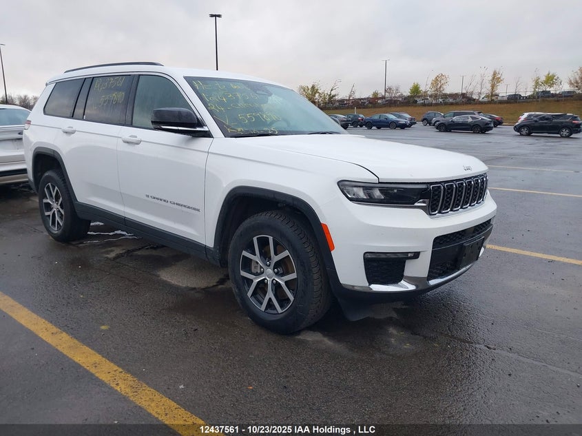 1C4RJKBG1R8559890 2024 JEEP GRAND CHEROKEE photo no. 14