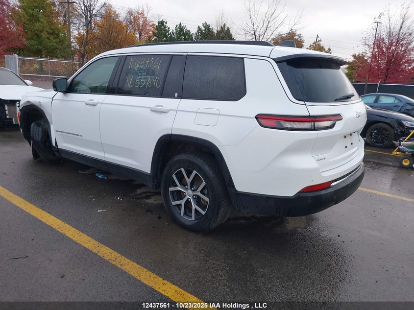 1C4RJKBG1R8559890 2024 JEEP GRAND CHEROKEE photo no. 3