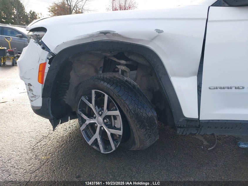 1C4RJKBG1R8559890 2024 JEEP GRAND CHEROKEE photo no. 6