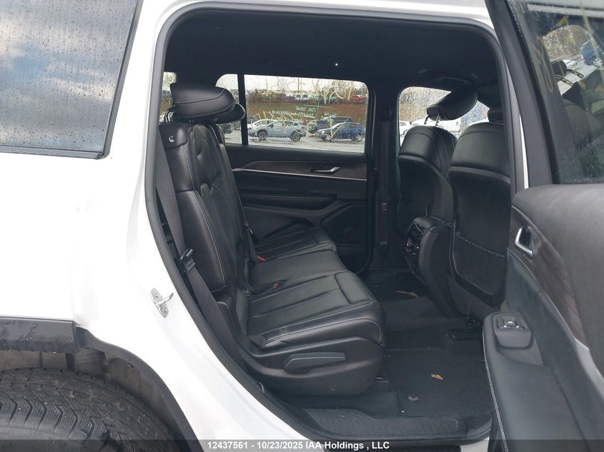 1C4RJKBG1R8559890 2024 JEEP GRAND CHEROKEE photo no. 8