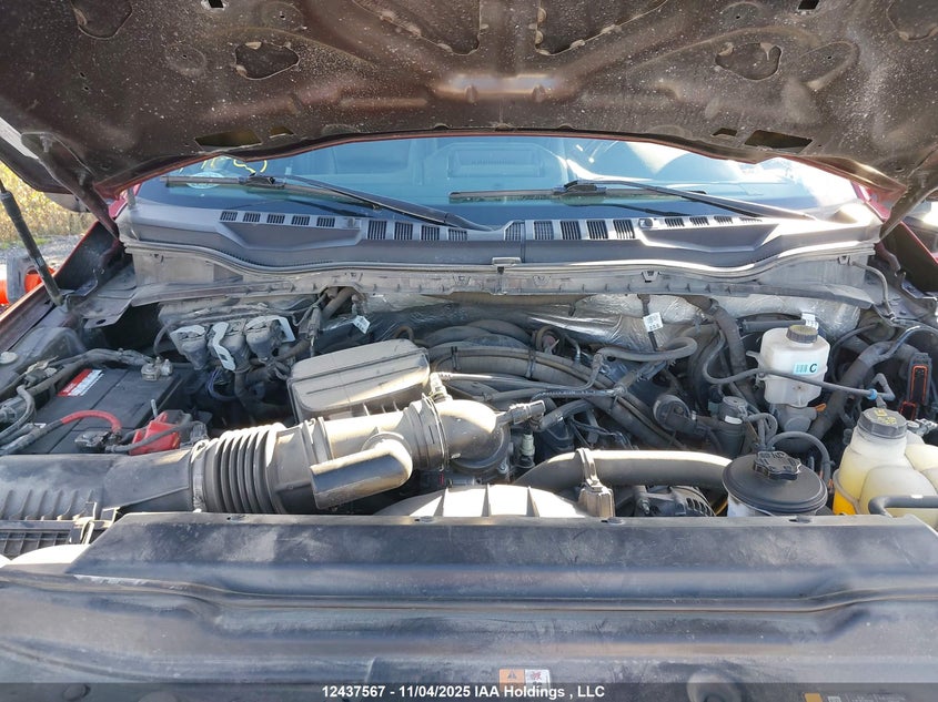 1FT7W2BN0NEF17102 2022 FORD F250 photo no. 10